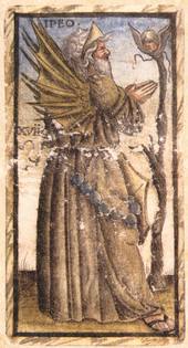 Sola-Busca XVII